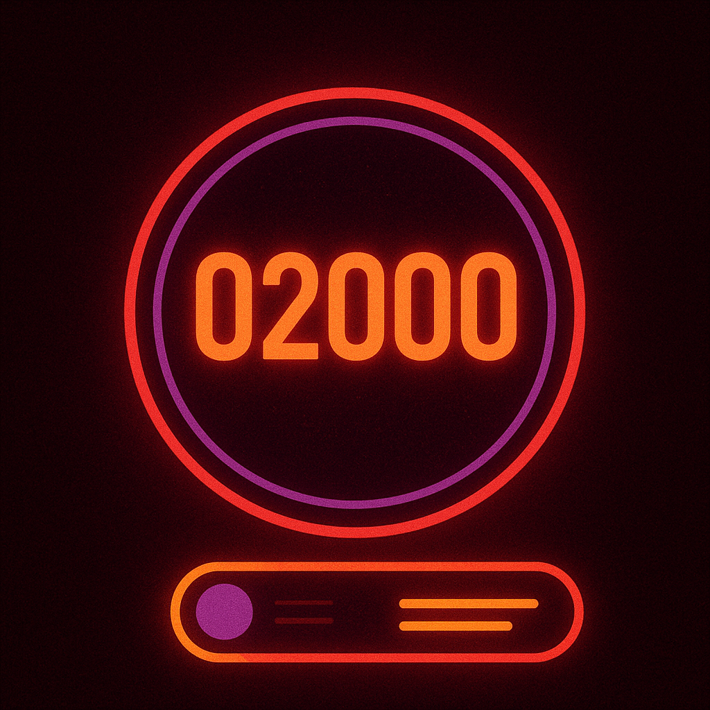 Gallery: arcade palace HUD with score rings